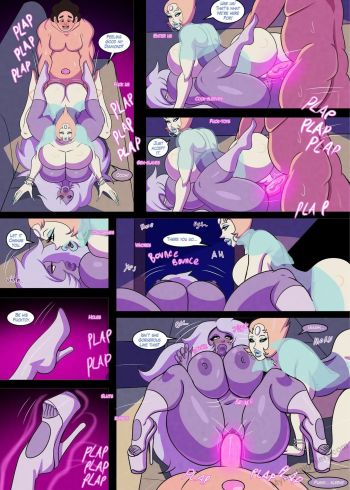 Cover of Steven Gooniverse
